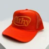 Filthy Cap