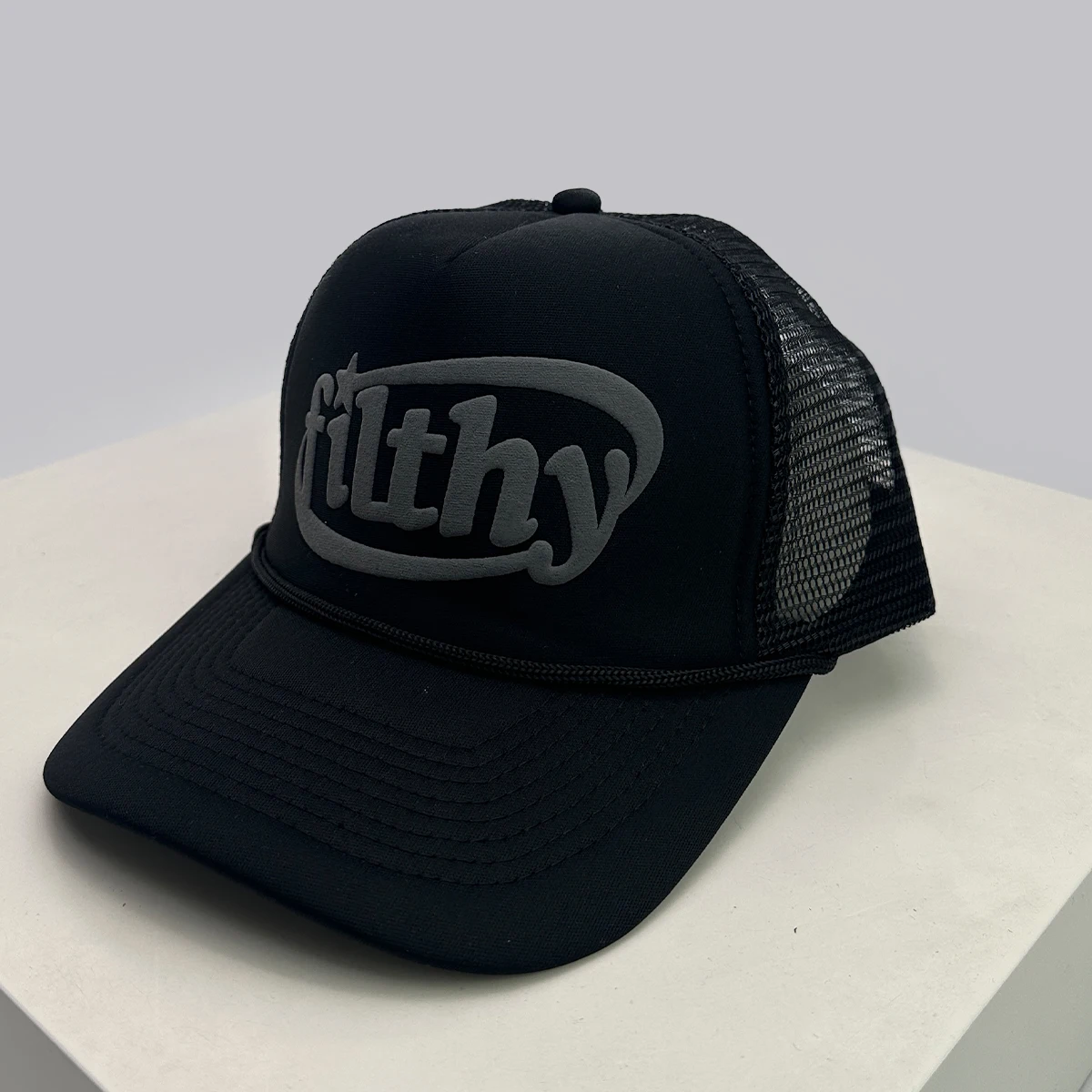 Filthy Cap
