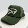 Filthy Cap