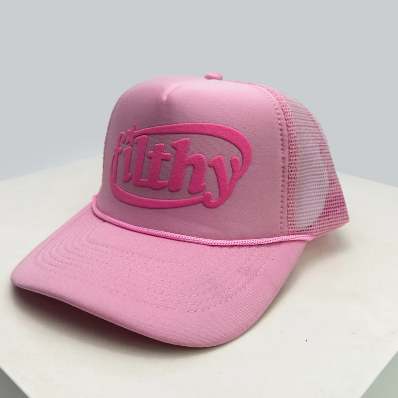 Filthy Cap